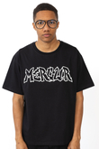 Mercur Throw Up T-shirt