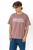 Mercur Throw Up T-shirt