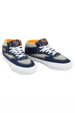 Boty Vans Skate Half Cab