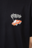 Ripndip All The Smoke T-shirt