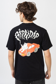 Ripndip All The Smoke T-shirt