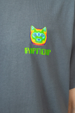 Ripndip Thermal Nermal T-shirt