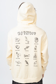 Ripndip Grabs Hoodie