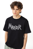 Mercur Brush T-shirt