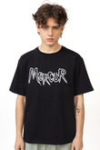 Mercur Brush T-shirt