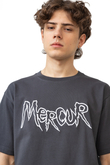 Mercur Brush T-shirt