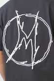 Mercur Brush T-shirt