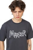 Mercur Brush T-shirt