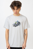 Ripndip Adventure Bus T-shirt