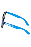 Okulary New Bad Line Classic Half