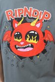 Ripndip Devil Monster T-shirt