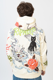 Ripndip Travis Hoodie