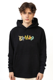 Ripndip Rainforest Hoodie