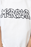 Mercur Throw Up T-shirt