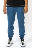 Kalhoty New Bad Line Jeans Jogger Icon