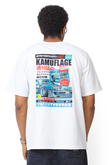 Koszulka Kamuflage 2JZ