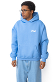 Bluza Z Kapturem Relab Basic