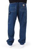 Spodnie Carhartt WIP Single Knee Jeans