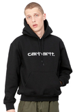 Mikina S Kapucí Carhartt WIP Sweat