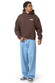 Bluza Z Kapturem Relab Basic