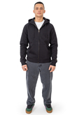 Mikina Na Zip Carhartt WIP Chase