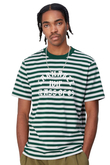 Koszulka Carhartt WIP Scotty Athletic