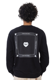 Bluza Bez Kaptura Carhartt WIP Heart Bandana