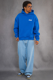 Bluza Z Kapturem Relab Basic