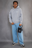 Bluza Z Kapturem Relab Basic