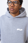 Bluza Z Kapturem Relab Basic