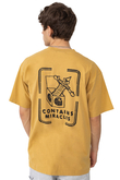 Koszulka Carhartt WIP Stamp