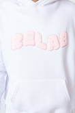Mikina S Kapucí Relab Cozy