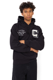 Bluza Z Kapturem Carhartt WIP Brown Ducks