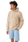 Bluza Z Kapturem Carhartt WIP Script Embroidery