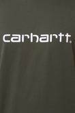 Tričko Carhartt WIP Script