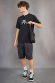 Plážové Kraťasy Ripndip Wired