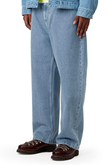 Spodnie Carhartt WIP Brandon