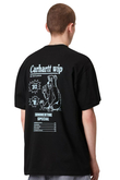 Koszulka Carhartt WIP Catalogue