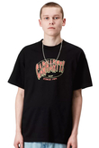 Koszulka Carhartt WIP Hot Script