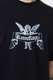 Tričko Kamuflage Hellfire