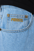 Spodnie Prosto Jeans Baggy Slav