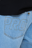 Spodnie Prosto Jeans Baggy Slav