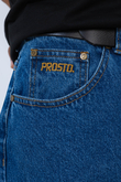 Spodnie Prosto Jeans Baggy Slav