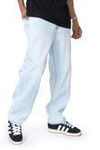 Spodnie Prosto Jeans Baggy Overdyed