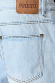 Spodnie Prosto Jeans Baggy Overdyed