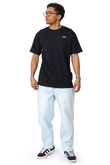 Spodnie Prosto Jeans Baggy Overdyed