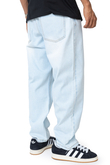 Spodnie Prosto Jeans Baggy Overdyed