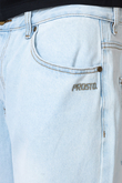Spodnie Prosto Jeans Baggy Overdyed