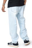 Spodnie Prosto Jeans Baggy Overdyed