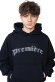 Première Front Line Hoodie
